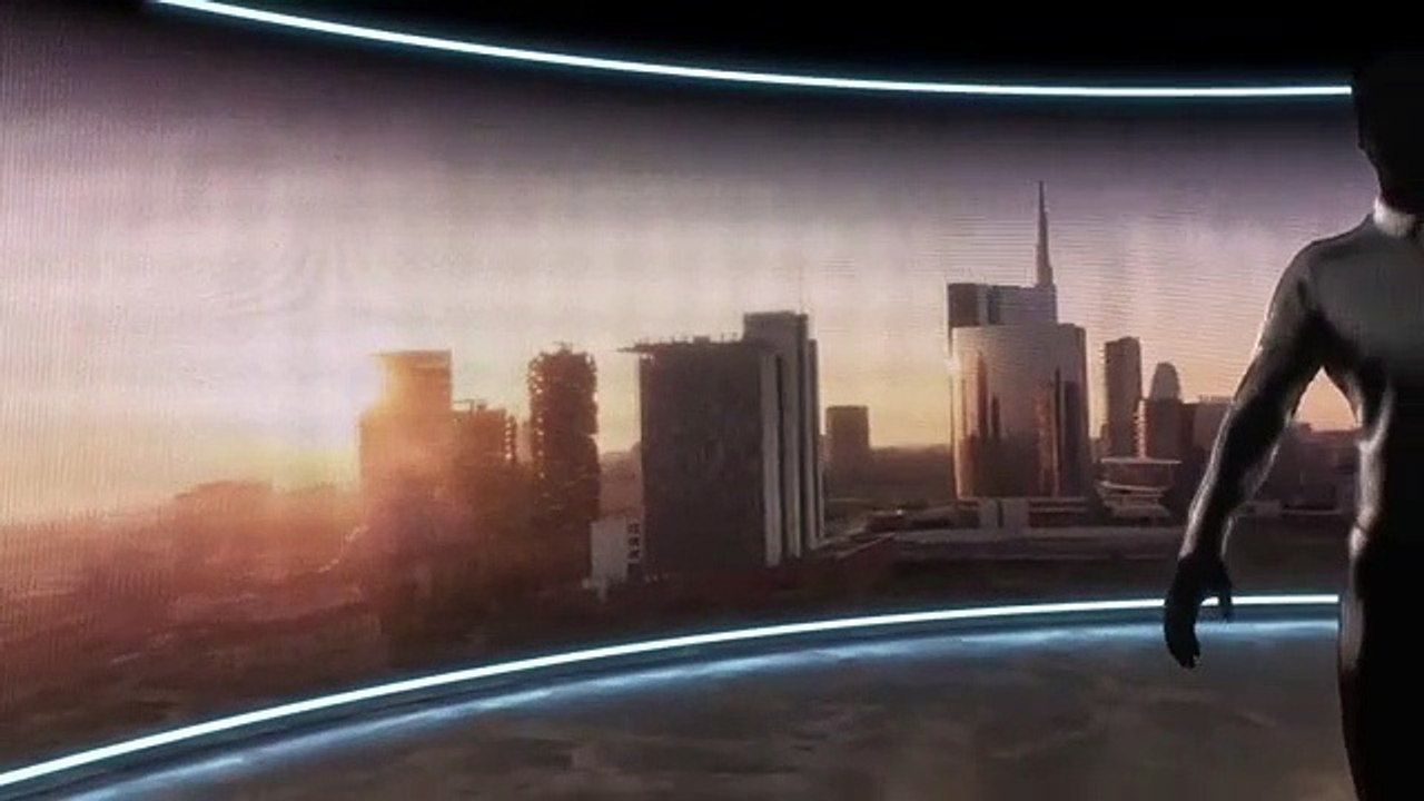 Jaguar FUTURE-TYPE