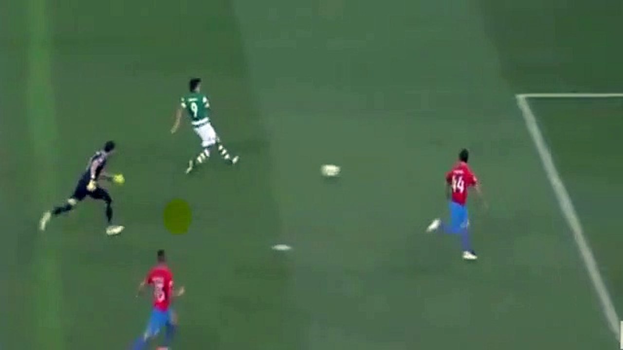 Marcos Acuna