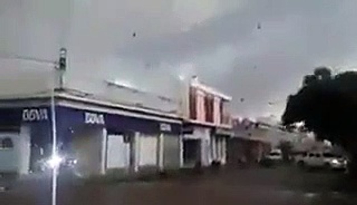 Furacão Irma