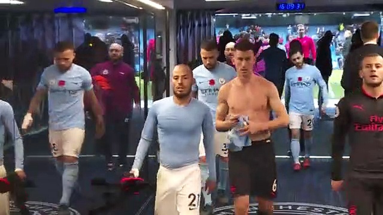 David Silva
