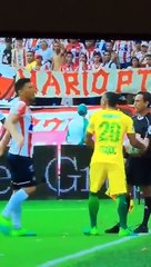 Junior Barranquilla-Atletico Nacional