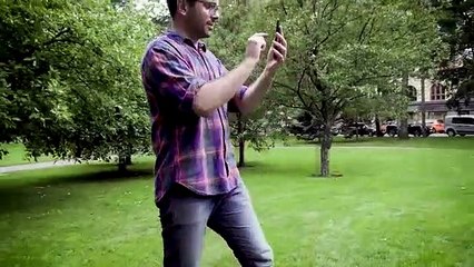 Realidade aumentada - The Walking Dead: Our World