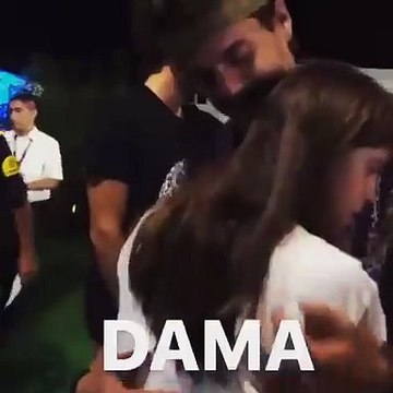 Filha de Bibá Pitta vê o seu sonho tornado realidade