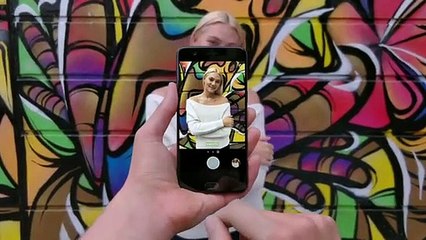 OnePlus 5 - Estudantes