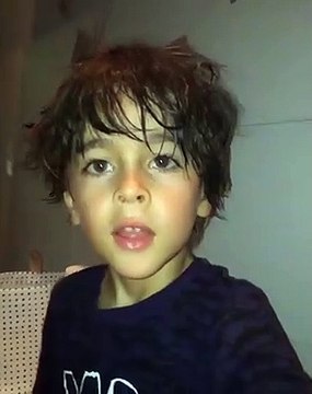 O filho de Ricardo e Francisca Pereira já é um carioca de gema . A prova
