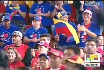 O 'Despatico' de Nicolás Maduro pela Constituinte
