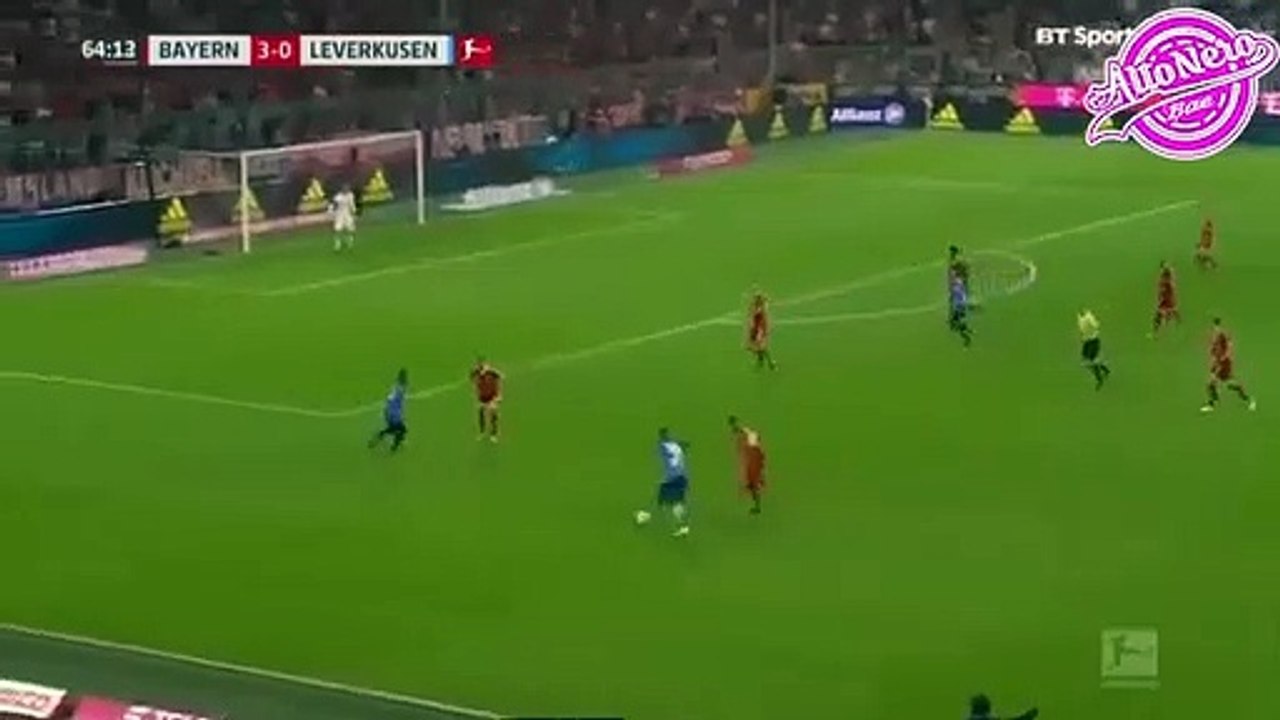 Bayer Leverkusen