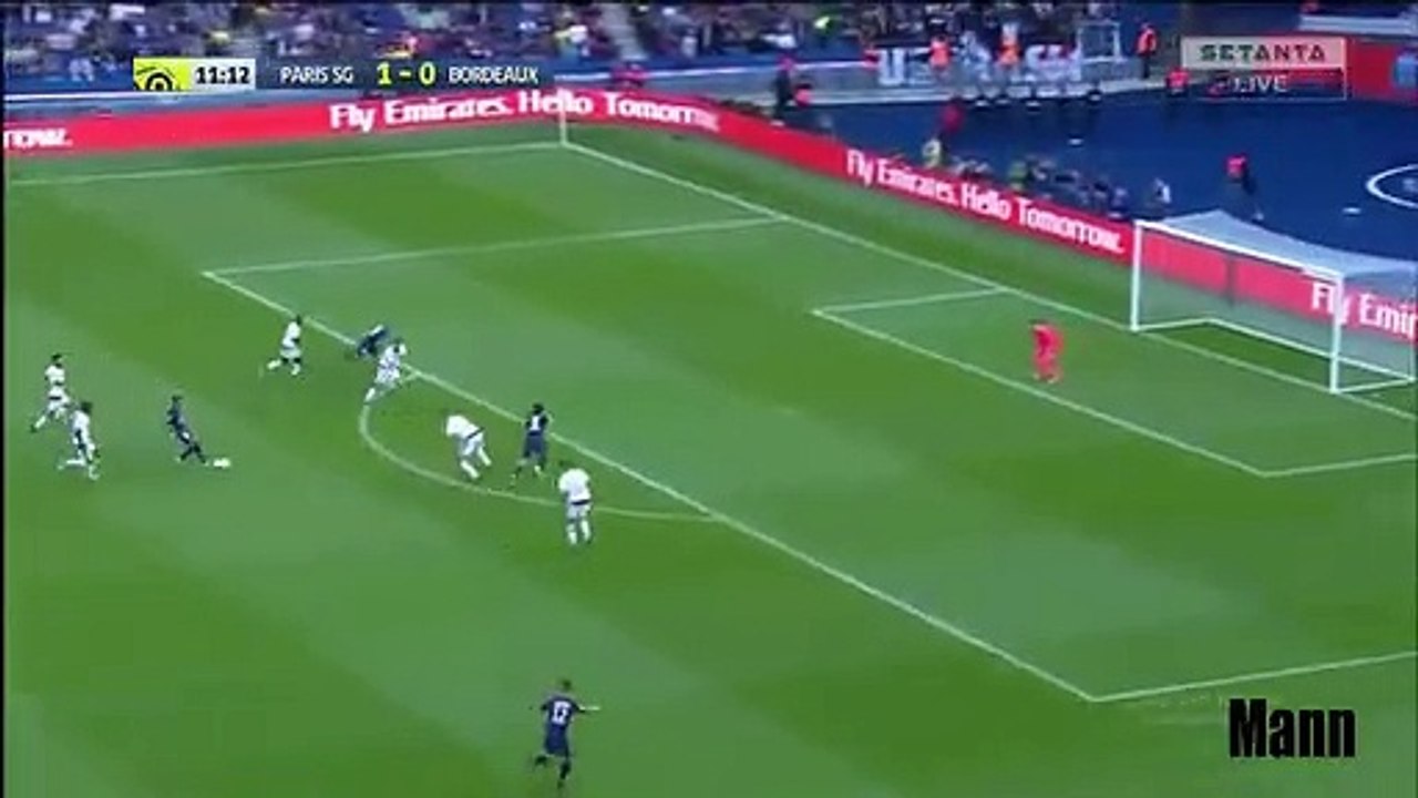 Neymar Cavani