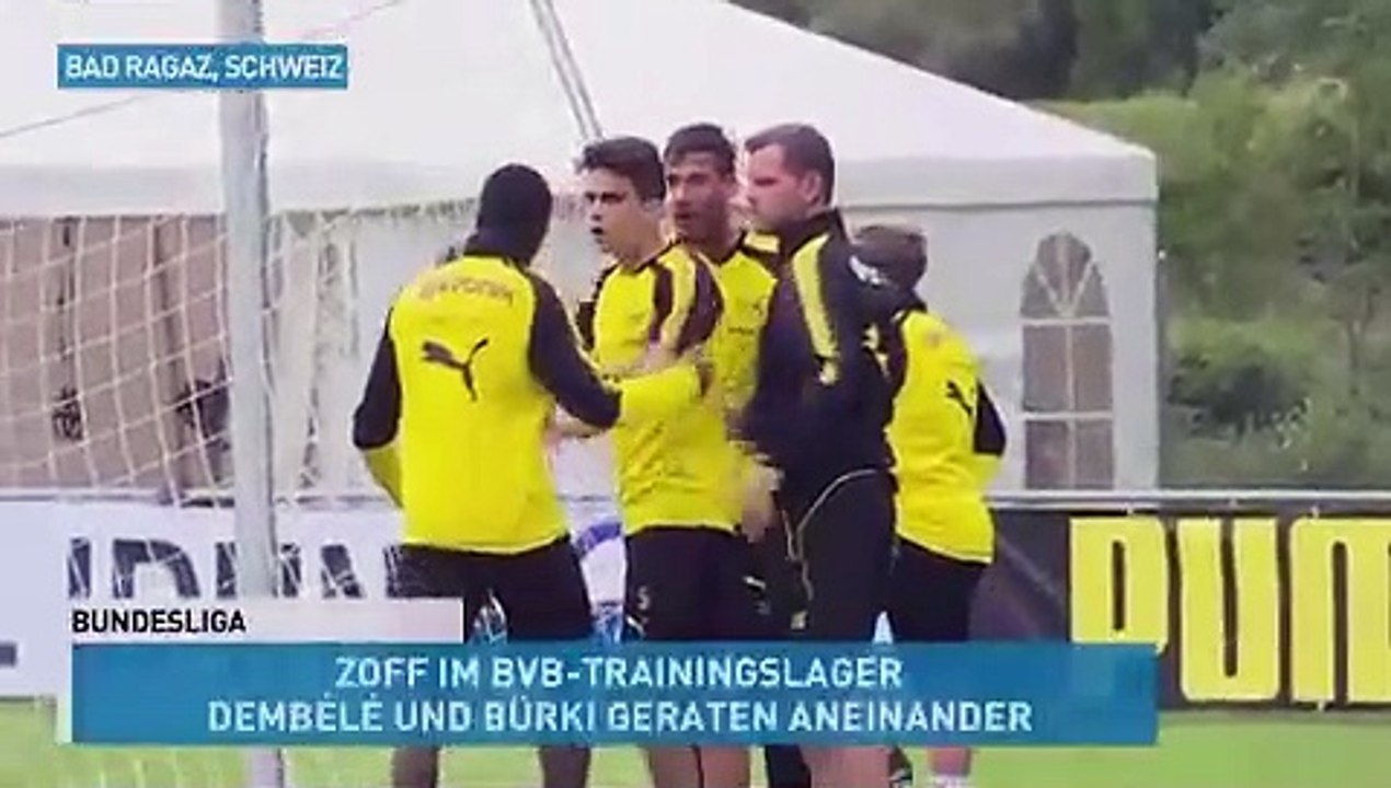 Borussia Dortmund