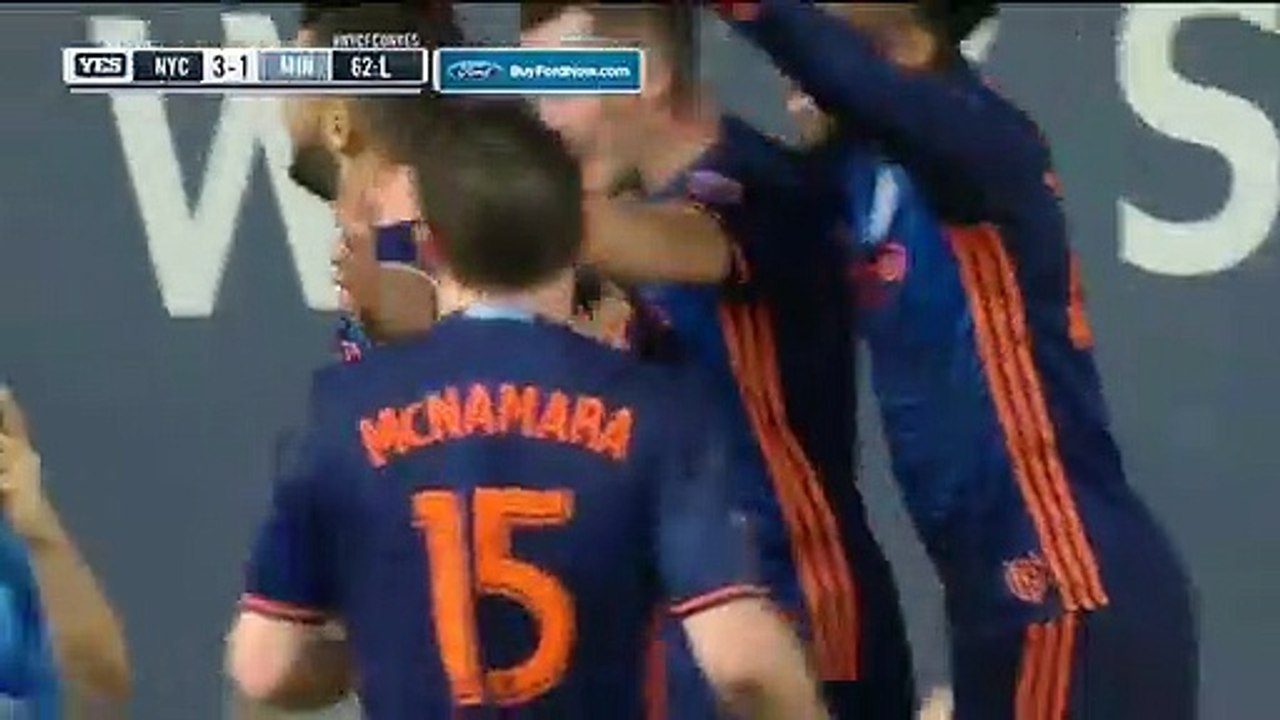 David Villa