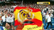 Golaço de Asensio