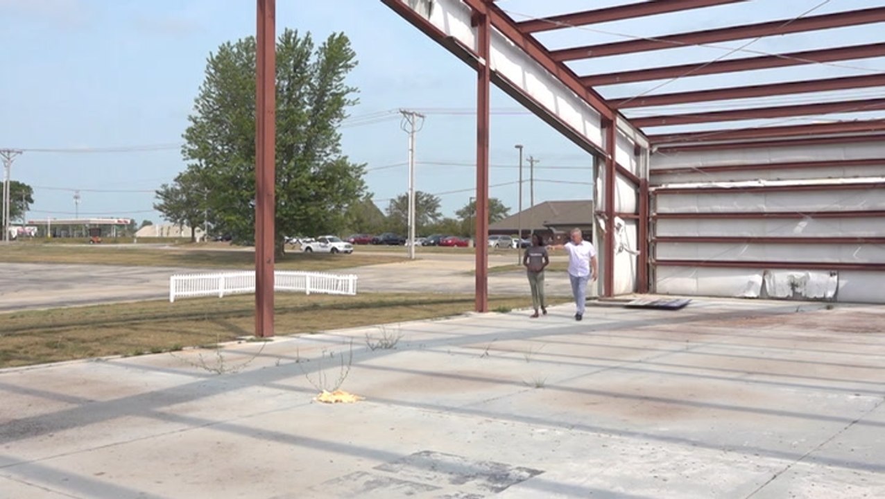 Progress made; more repairs needed one year after derecho