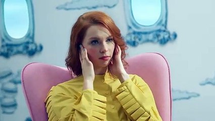 Dores do ouvidos no avião? A Air France oferece-lhe pastilha elástica