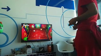 O Super Mario vai partir numa 'odisseia' e vai querer acompanhá-lo