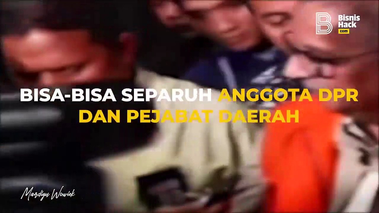136. Ketakutan Dalam Hati Pak Presiden Saat Ini --- - Mardigu Wowiek