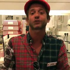 Pedro Granger: "Nunca ajudar soube tão bem"