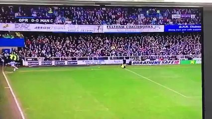 Piores 20 segundos de futebol