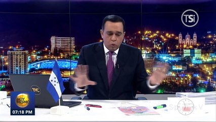 Hoy Mismo Estelar - 10 de Agosto