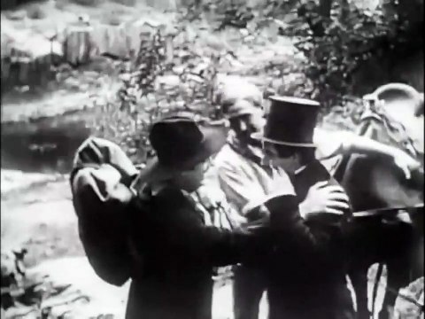 Friends (Amigos) [1912]