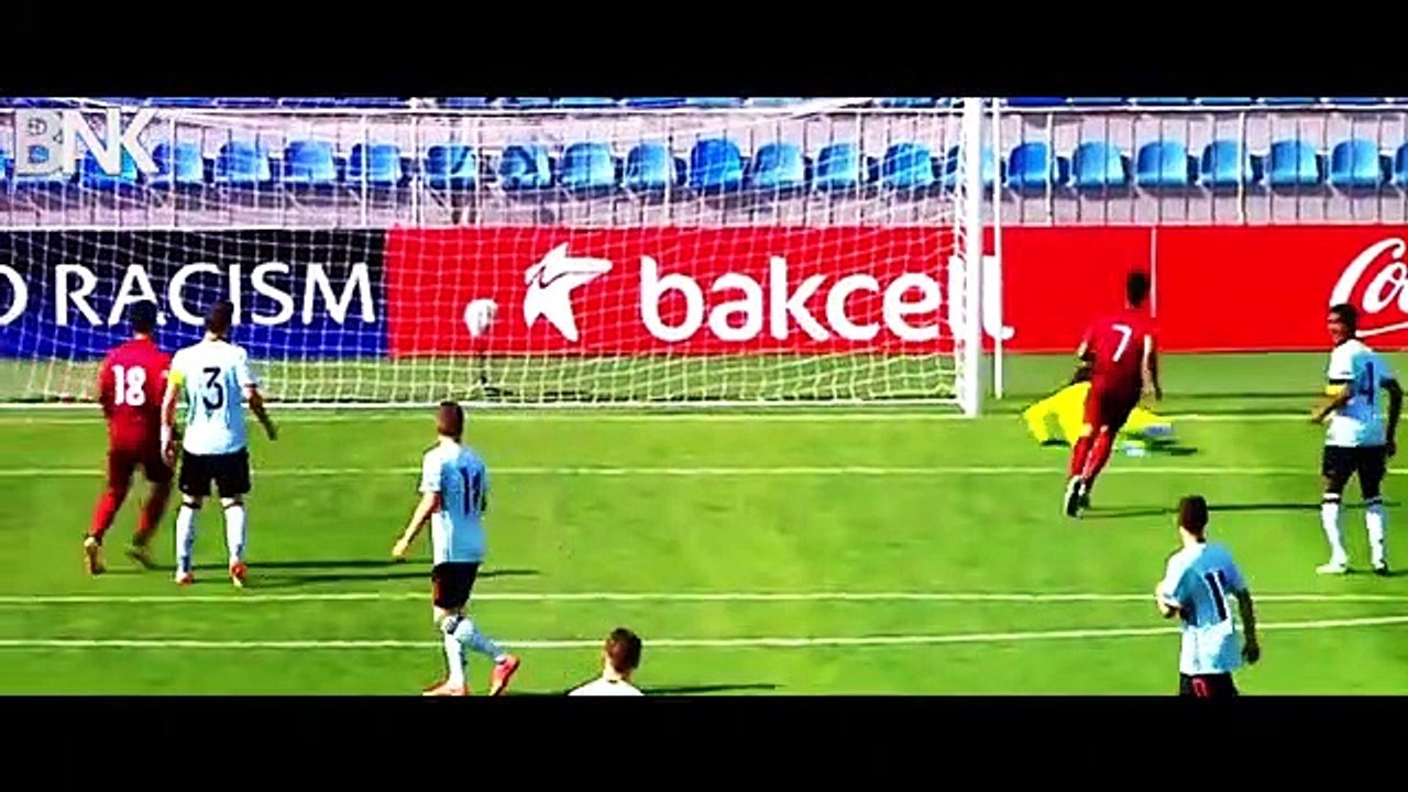 Mile Svilar highlights
