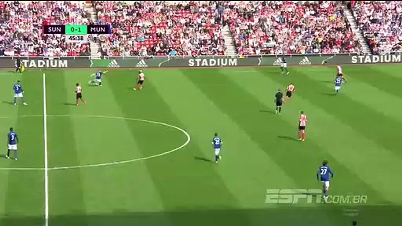 Sunderland