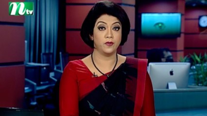 NTV Shokaler Khobor | 11 August 2021