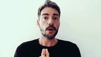 Cláudio Ramos sobre Pedrogão Grande: O que não podemos fazer é ficar quietos