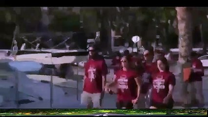 Ativistas espanhóis protestam contra turista em Maiorca