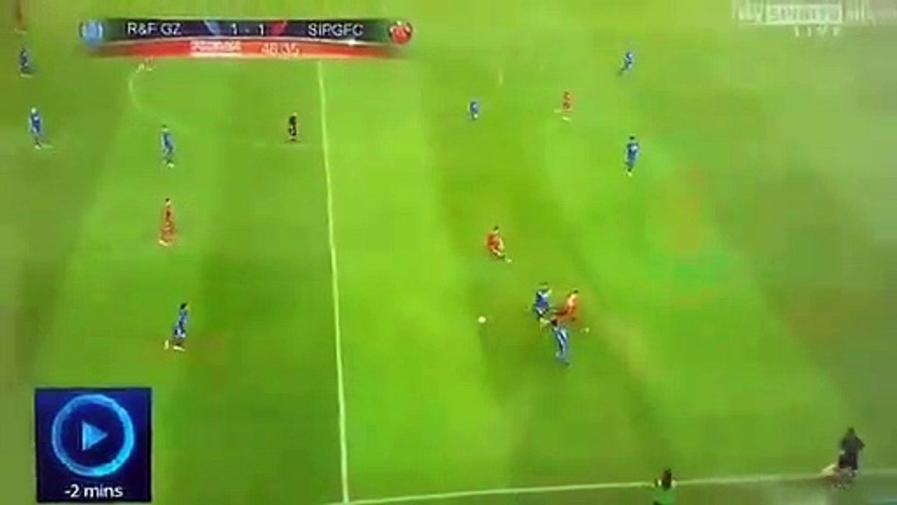 Oscar e uma confusão enorme na China