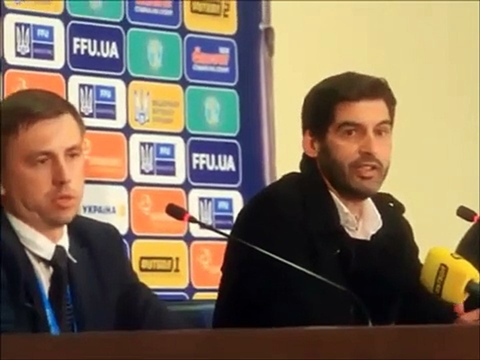 Paulo Fonseca
