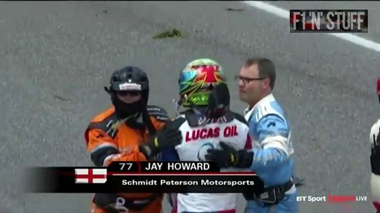 Scott Dixon