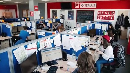 Não está convencido pela OnePlus? Veja como funciona o apoio ao cliente