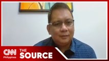 Aksyon Demokratiko Secretary General Ernest Ramel | The Source