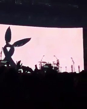 Shawn Mendes homenageia vítimas do atentado