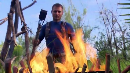 Koh-Lanta La Légende TEASER 2