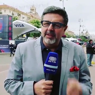 José Carlos Malato: Um tipo não se pode enganar que dá nisto!!