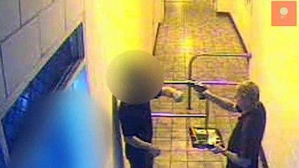 Gerente da Domino's ameaçado com arma por não fazer desconto a cliente