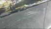 Nilton partilha vídeo onde mostra o carro riscado