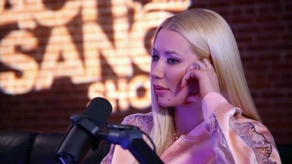 Iggy Azalea revela data de lançamento do novo álbum