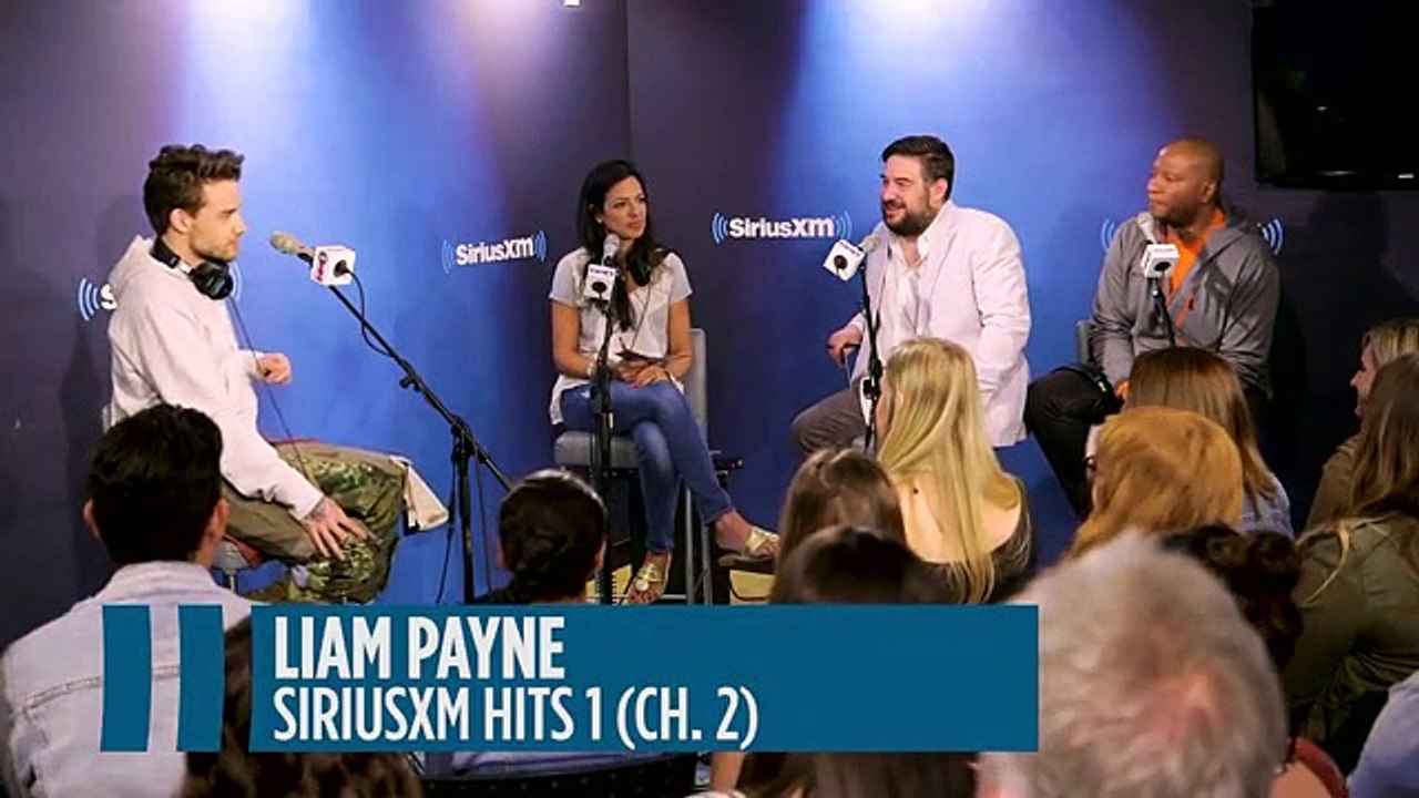 Será que Liam Payne casou?