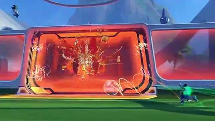 Evento de aniversário de 'Overwatch' já começou. E há muito para ver