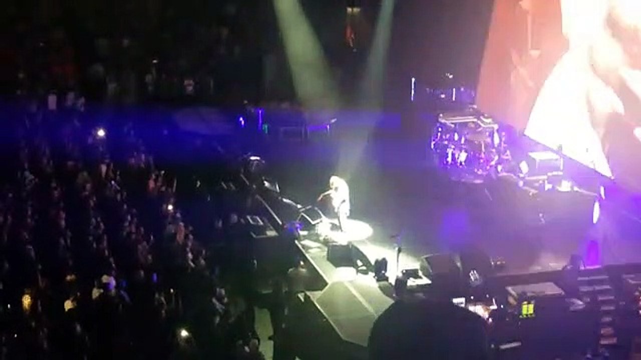 Red Hot homenageiam Chris Cornell