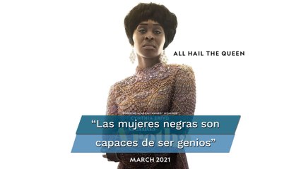 Aretha nos enseña a ser genios... y figuras