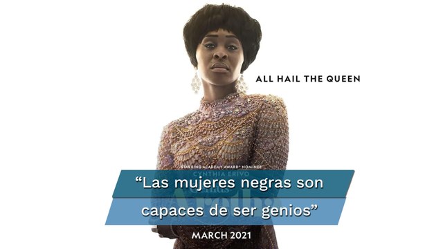 Aretha nos enseña a ser genios... y figuras