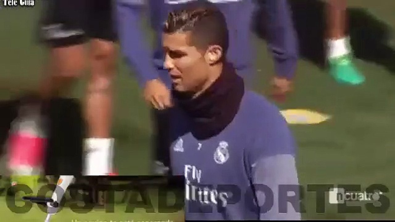 Cristiano Ronaldo freestyle