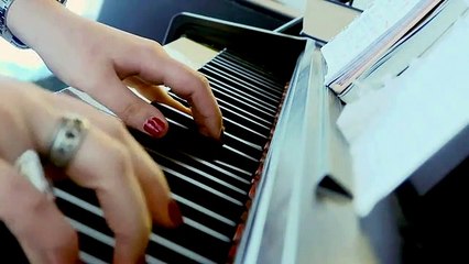 Amar Pelos Dois - versão em dinamarquês