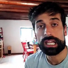 António Raminhos: Até o Exterminador Implacável veio a Fátima