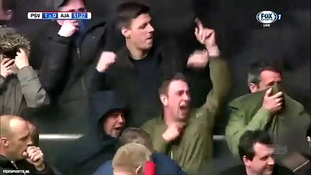 PSV-Ajax