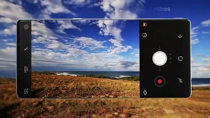 O Note 8 ainda não foi anunciado mas pode ser parecido com este modelo