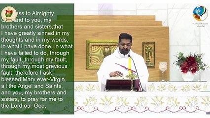 Catholic Mass Today I Daily Holy Mass I Wednesday August 11 2021 I English Holy Mass I 8.00 AM